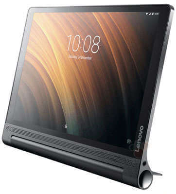 Ремонт материнской платы на планшете Lenovo Yoga Tab 3 Plus